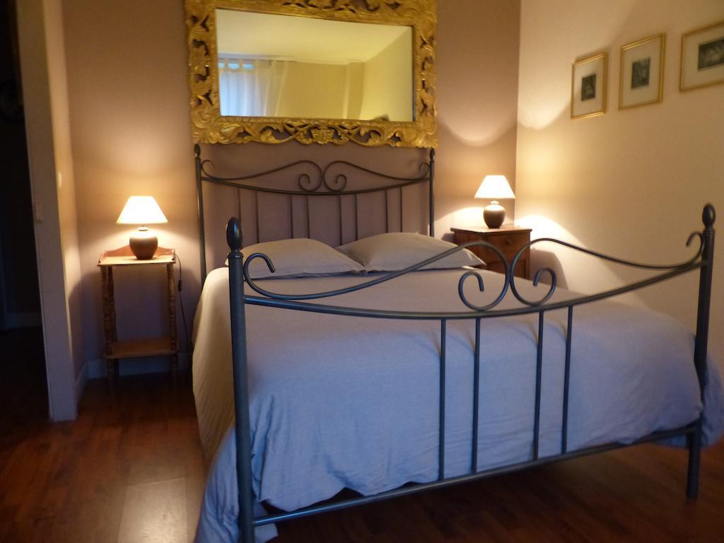 Berneuil  Le Domaine De Panissac Bed & Breakfast 部屋 写真