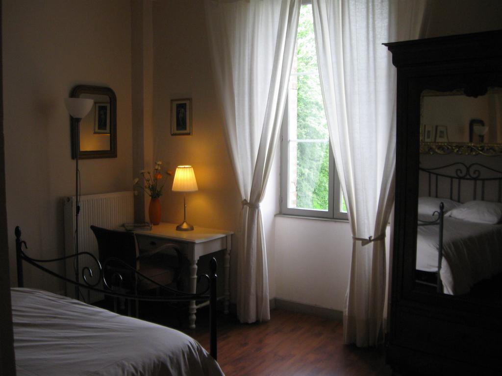 Berneuil  Le Domaine De Panissac Bed & Breakfast 部屋 写真